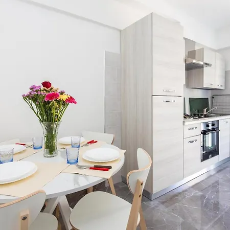 Rosina's House By Rentbeat Appartamento