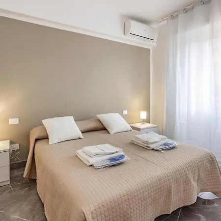 Rosina's House By Rentbeat Appartamento *