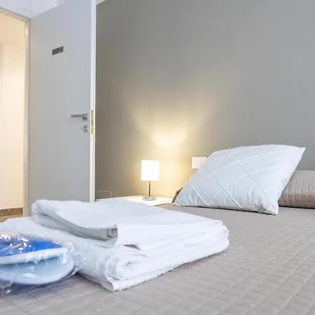 Rosina's House By Rentbeat Appartamento Roma