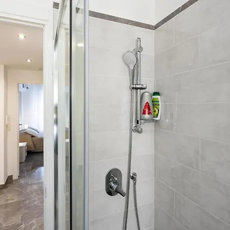 Appartamento Rosina's House By Rentbeat Roma