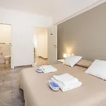 Appartement Rosina's House Rome