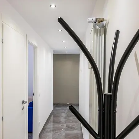 Rosina's House Apartamento Roma