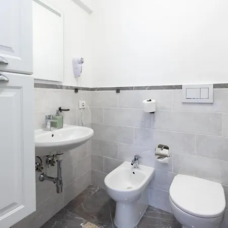 Apartamento Rosina's House *
