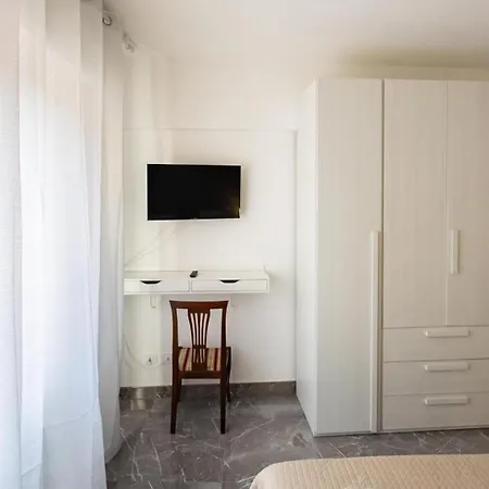 Apartamento Rosina's House *
