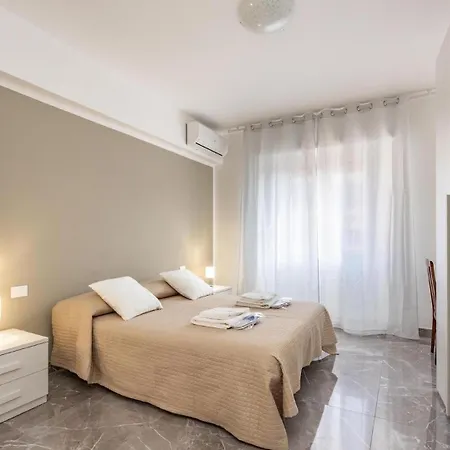 Apartamento Rosina's House *