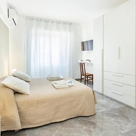 Rosina's House Apartamento *