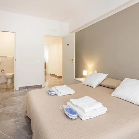 Apartamento Rosina's House Roma