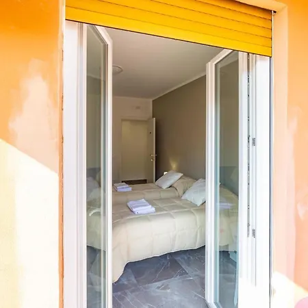 Apartamento Rosina's House *