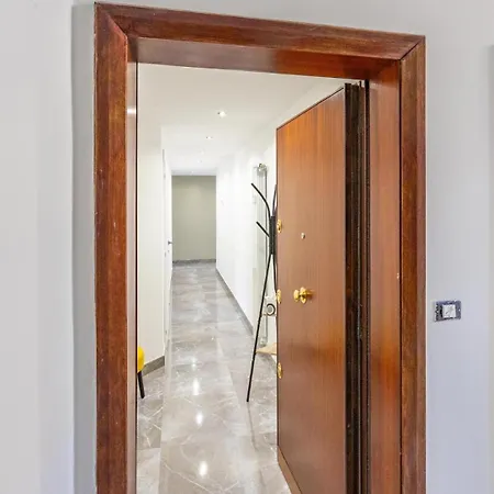 Apartamento Rosina's House