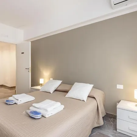 Rosina's House 公寓