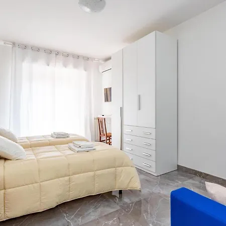 Rosina's House Apartamento *