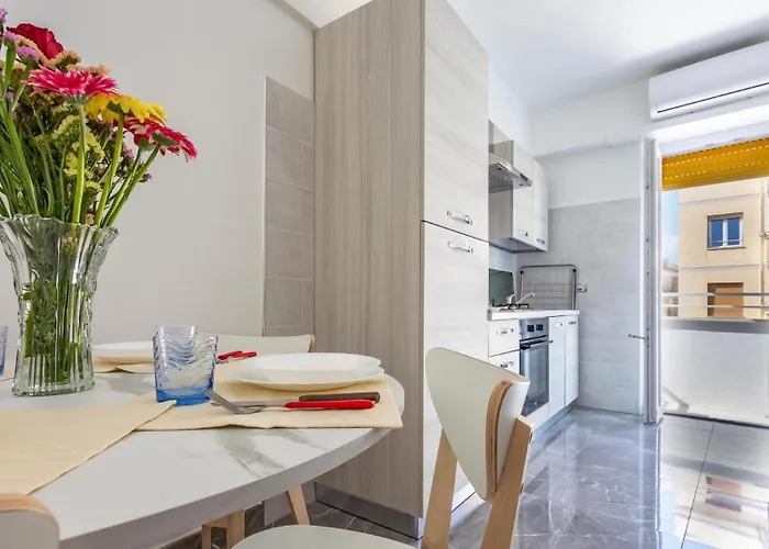 Rosina's House * Roma