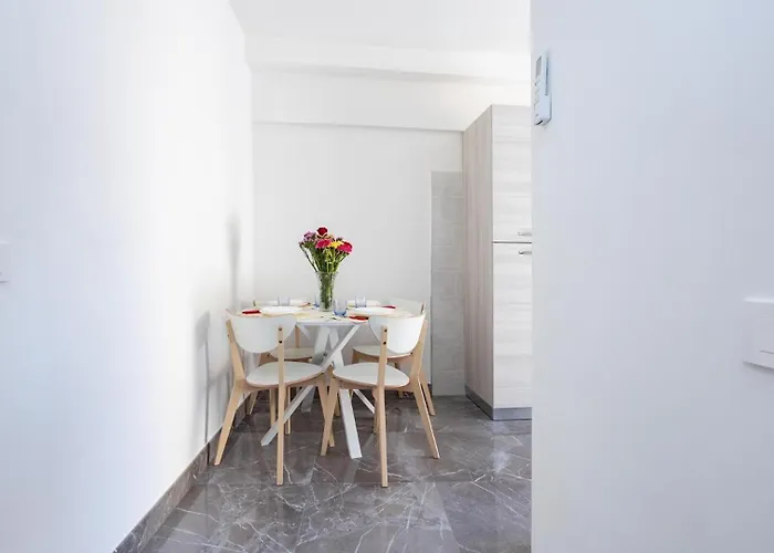 Rosina's House * Roma