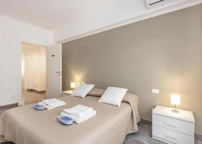 Rosina's House Appartamento