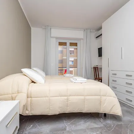 Rosina's House By Rentbeat روما
