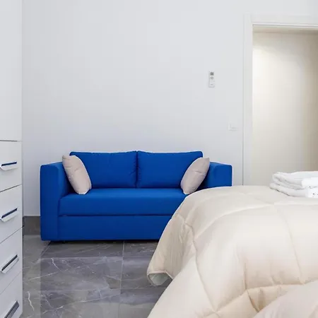 Rosina's House By Rentbeat روما
