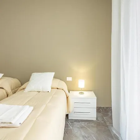 Rosina's House By Rentbeat روما