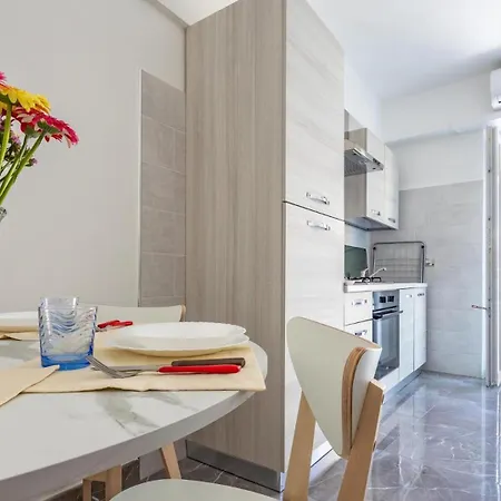 Rosina's House By Rentbeat * روما